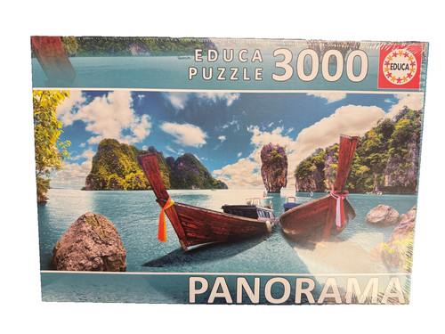 Educa borras jigsaw puzzle - educa,