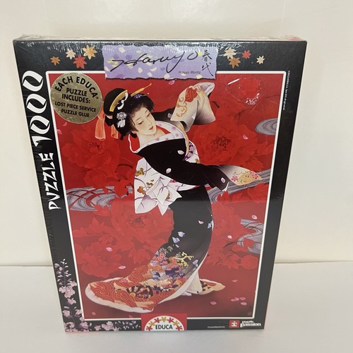 Puzzle passion educa 1000 - educa,