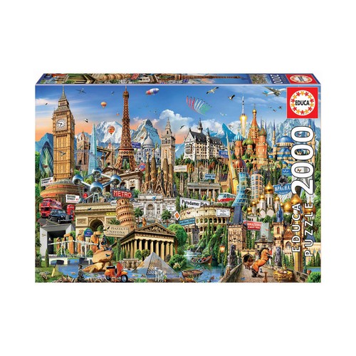 New educa europe - new,