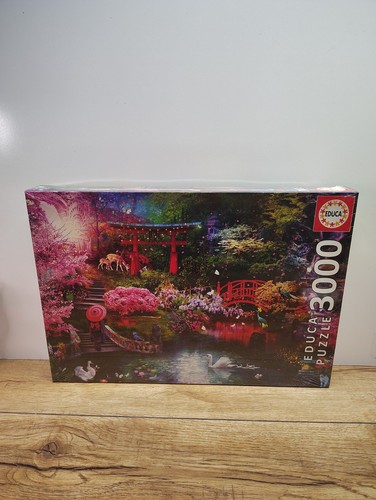 New educa japanese garden - japanese,
